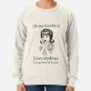 I Love Skydivers Sweatshirt Official Skydiver Merch