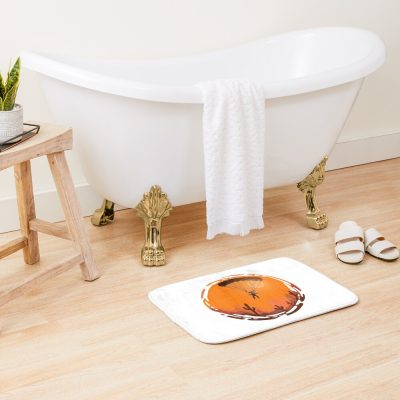 Skydiver Bath Mat Official Skydiver Merch