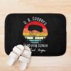 Skydiving , D. B. Coopers Skydiving School Portland ,D B Coopers Skydiving School Portland, Oregon Funny , Vintage Skydiving Funny Skydiver Retro Bath Mat Official Skydiver Merch