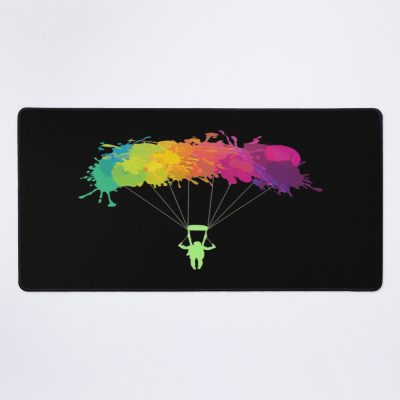 Mouse Pad Official Skydiver Merch