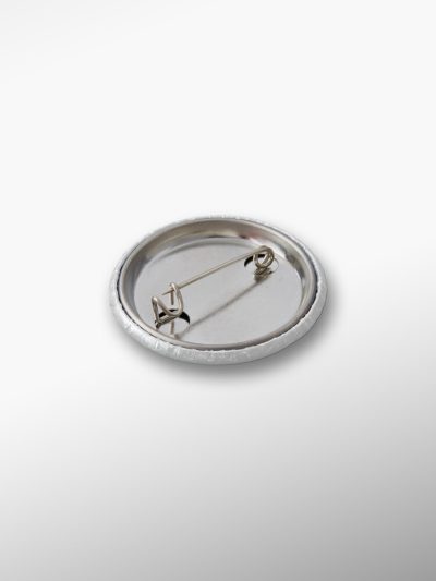 Simple Skydiver Pin Official Skydiver Merch