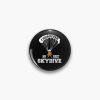 Skydiver First Jump Gift For Sky Diver Pin Official Skydiver Merch