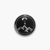 Paramotor Pin Official Skydiver Merch