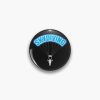 Skydiving Parachuting Skydiver, Parachute Pin Official Skydiver Merch