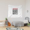 Badass Skydiver Tapestry Official Skydiver Merch