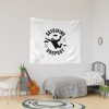 Skydiver Dropout Freefalling Tapestry Official Skydiver Merch