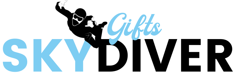 Skydiver Gifts Store