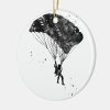 skydiver ceramic ornament r93d9f8cc6458475baf85955f119e4666 x7sjg 8byvr 1000 - Skydiver Gifts Store