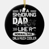 skydiving dad like a normal dad only much cooler ceramic ornament rd868059395614b51a934d43a73a5ba7a x7s2y 8byvr 1000 - Skydiver Gifts