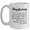 il 1000xN.5426134336 qx66 - Skydiver Gifts Store