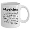 il 1000xN.5474263835 hlhk - Skydiver Gifts Store