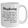 il 1000xN.5474265807 3xon - Skydiver Gifts Store